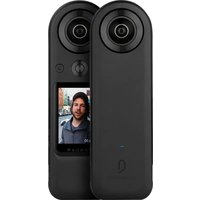QooCam 8K Enterprise KanDao