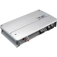 Notice MTX Audio MA1500.1 Receiver