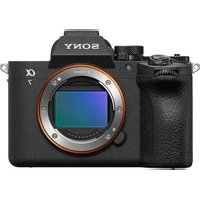 Notice SONY ALPHA A7 V Camera