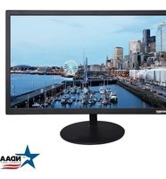 Notice Vitek VTM-TLM19L Moniteur