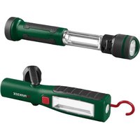 Notice PARKSIDE PALC 3 C1 Lampe
