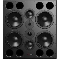 Notice DYNAUDIO ACOUSTICS M4 MKII Loudspeaker
