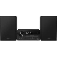 Notice PHILIPS TAM4555 Système Hi-Fi