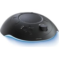 Notice HOMEDICS SS-2605 Sound device