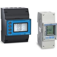 Notice Janitza EMD 485-P3 Compteur électrique