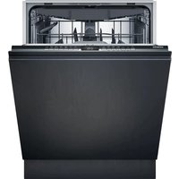 Brugsanvisning SIEMENS SN63HX71MS Opvaskemaskine