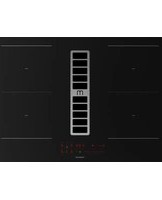 Notice MEPAMSA INDU MAX X 83 F Cuisinière