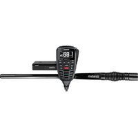 Notice UNIDEN XTRAK 80 PRO 4X4 Radio scanner