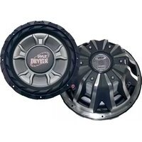 Notice Pyle PLD12WD Haut-parleur voiture