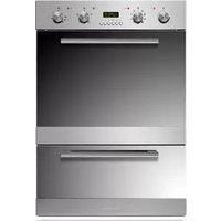 Notice BAUMATIC PO900SS Oven