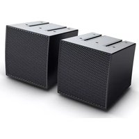Notice LD Systems LDCURV500S2 Haut-parleur