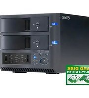 Notice Fantec MR-35HDC Disk array