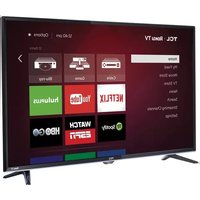 Notice TCL ROKU 32S3800 Téléviseur
