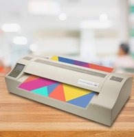 Notice GBC HEATSEAL H700 PRO Machine à laminer