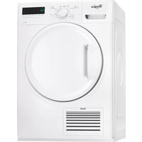 Notice WHIRLPOOL DDLX 70111 Sèche-linge