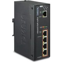 Notice Planet IPOE-E174 Network card