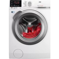 Notice AEG L6FEG864 Lave-linge