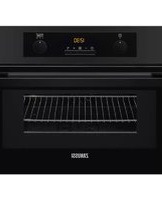 Bedienungsanleitung ZANUSSI ZKC47902BU Ofen