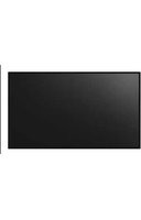 Manual PANASONIC TH-49LFV8W Monitor