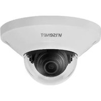 Notice Hanwha QND-6021 Surveillance Camera