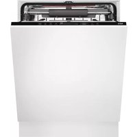 Notice AEG FAV55VI2P Lave-vaisselle