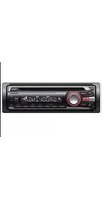 Notice SONY CDX-GT280S Cd player/recorder
