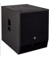 DXS18XLF-D YAMAHA