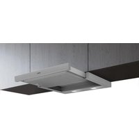 Notice SIEMENS LI64MA531B Range hood