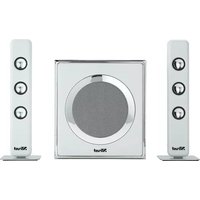 Notice TRUST SP-3600A Loudspeaker