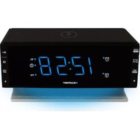 Notice BLAUPUNKT CR55CHARGE Alarm Clock