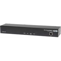 Notice Tripp Lite B051-000-AC Switch