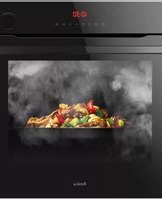 Notice AMICA ED57545V STUDIO STEAM Four