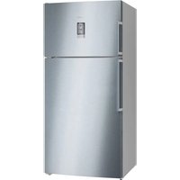 Kullanım kılavuzu SIEMENS KD86NAIE0N Buzdolabı