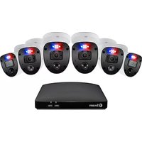 Notice SWANN SWDVK-846806SL Surveillance Camera