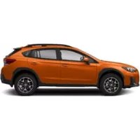 Crosstrek (2014) SUBARU