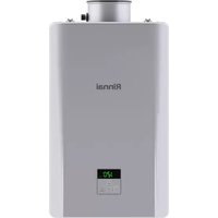 Notice Rinnai REP199IP Boiler