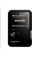 Notice LG DOCOMO L-03E ルーター
