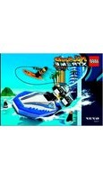 Notice LEGO 6737 Jouets