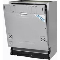Notice Exquisit EGSP1012-E-030E Lave-vaisselle