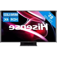 Notice HISENSE 85UXKQ Television
