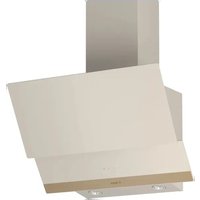 Notice BOSCH DWK65AJ80R Hotte aspirante