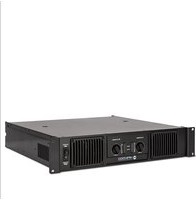 Notice RCF HPS 2500 Receiver
