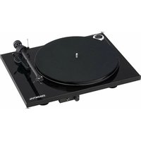 Essential III Flexi-Range PRO-JECT