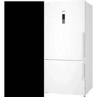 Kullanım kılavuzu SIEMENS KG86NCWE0N Buzdolabı