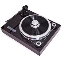 Notice EAT FORTE S Turntable
