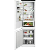 Bedienungsanleitung AEG TSC7M183DS Gefrierschrank