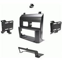 Notice Metra 95-3000 Kit d'encastrement