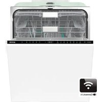 Manual GORENJE GV693A60UVAD Dishwasher