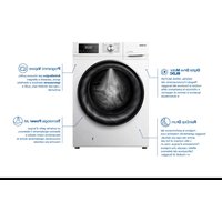Notice HYUNDAI WMHN814ASJ Lave-linge