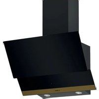 Notice BOSCH DWK65AJ91R Hotte aspirante